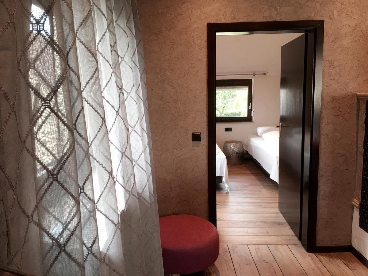 Meiser Rosenstuben Hotel フィヒテナウ エクステリア 写真